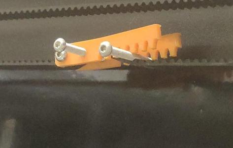 Tendicatena per "flying bear ghost 4s"