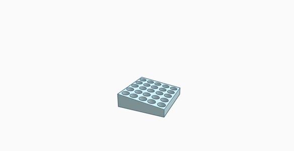 AA 배터리 홀더