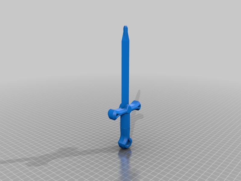 Anduril Pen