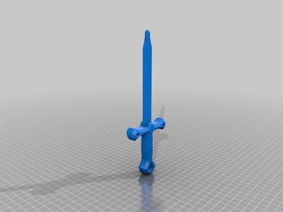 Anduril Pen