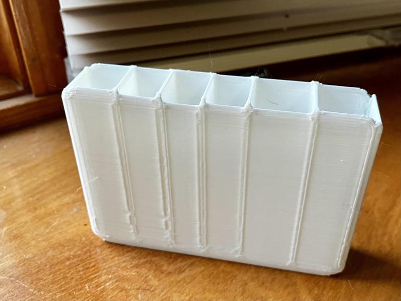 Socklet Holder for Pouch