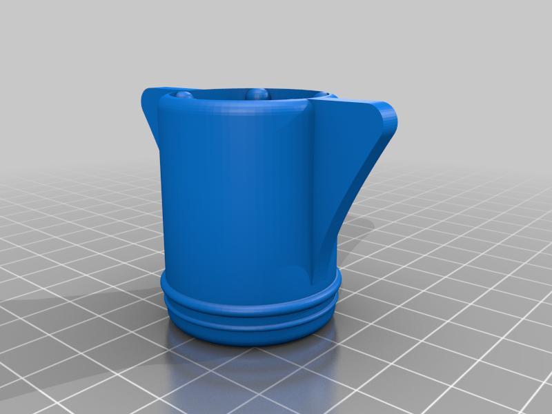  Inhaler Spacer device