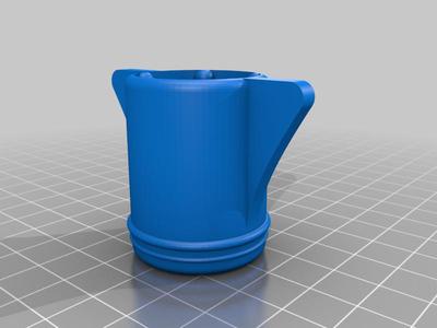  Inhaler Spacer device