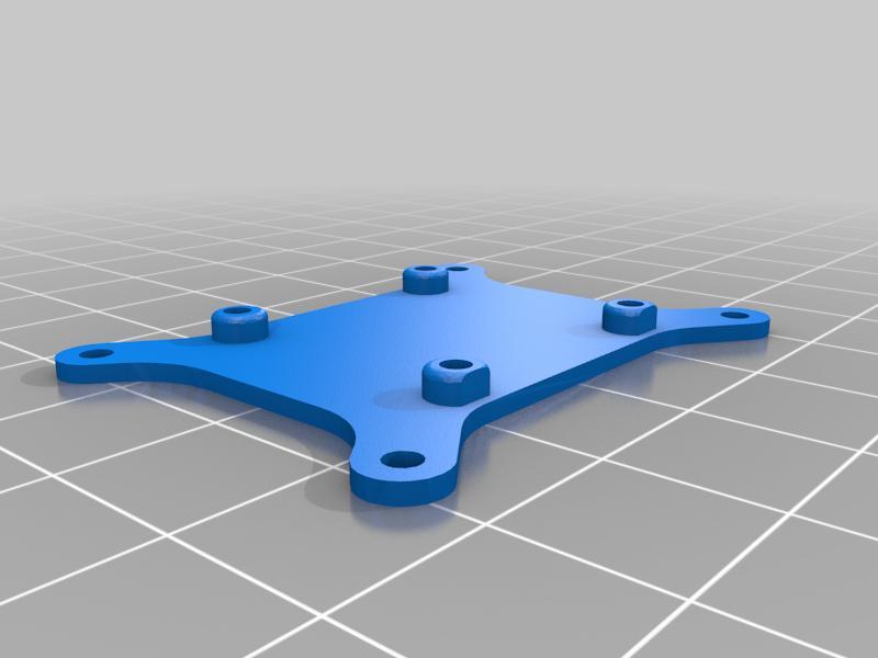 Caddx Loris 4k Session Style Case