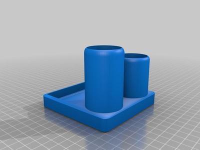 Small Pencil Holder