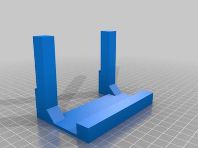 Tablet/Ipad mini stand