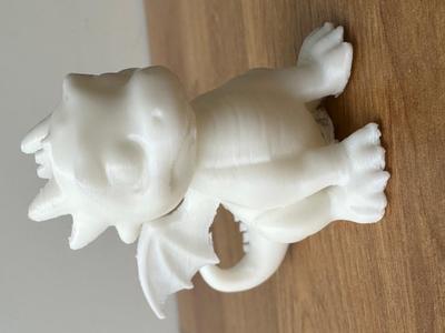 Baby Dragon 