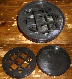 Drink Coaster