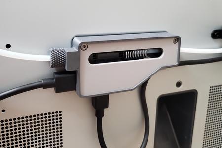 Bambu AMS filament buffer fix