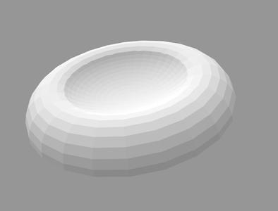 bowl
