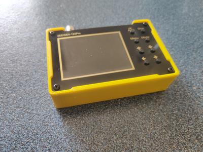 ZEEWEII DSO154Pro case