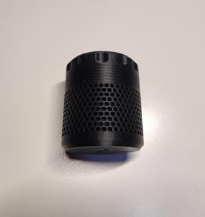 Desiccant Container (Silica Gel)