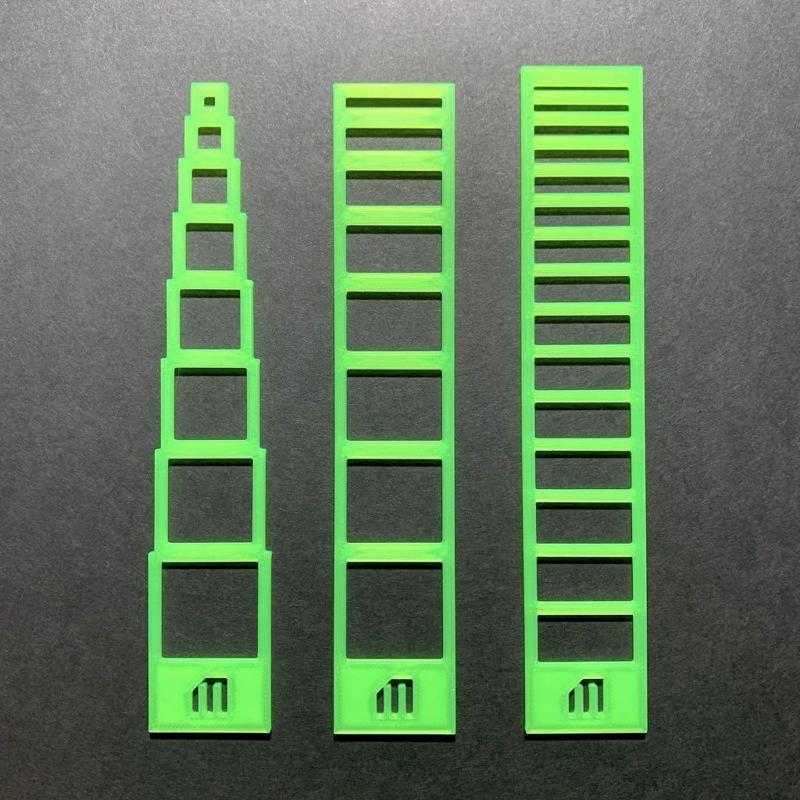 MJS.ART Drawing Stencil Kit #4