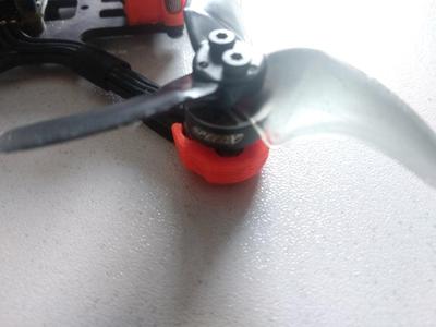 geprc phantom/hd arm guard