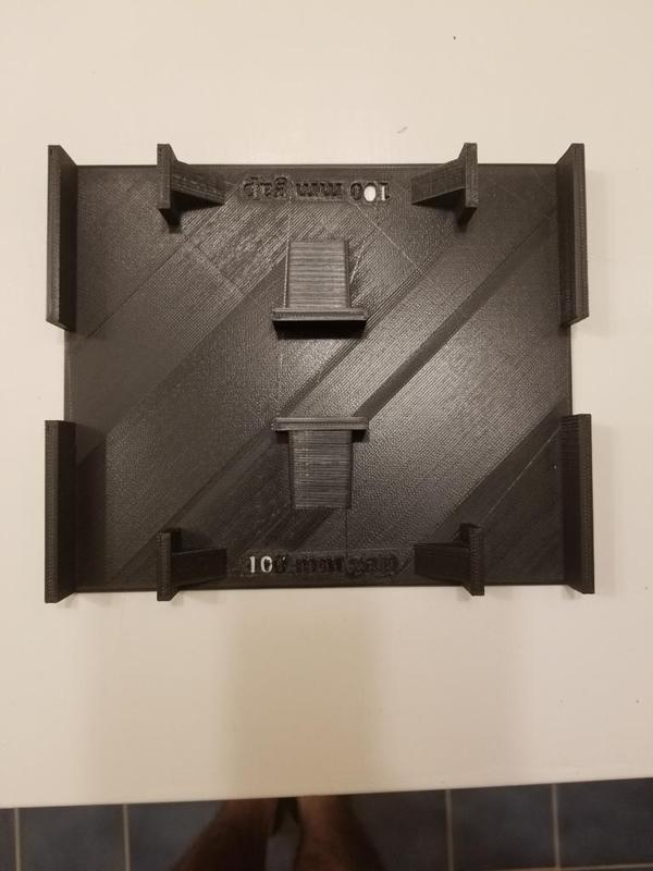 zyltech 445 hypercube tool