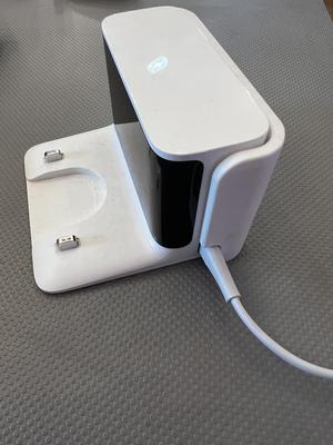 Xiaomi Robot Vacuum Bracket