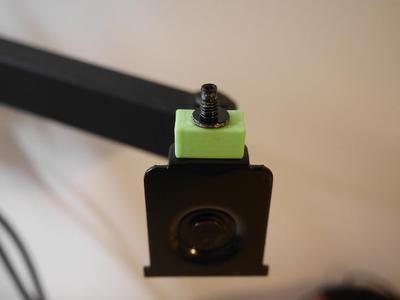 Wali Monitor Stand Riser