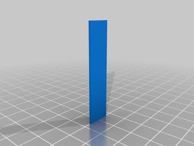Diffusion test 1 to 5 layers