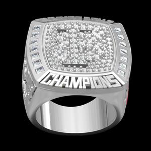 Winston Super Bowl Championship Ring