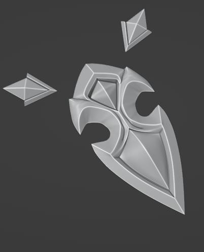 Mia neck Mobile legends