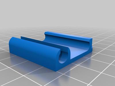 RAVEN ES006 Waffle Maker clips replacement