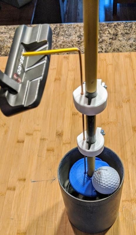 Ball Butler