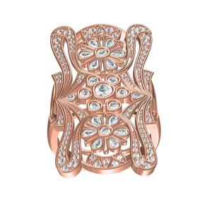 Unique Designer Ring for Women