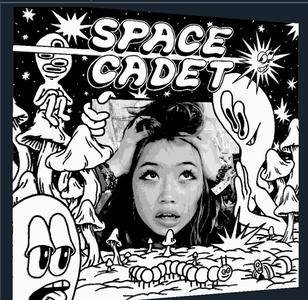 Beabadoobee Space Cadet hueforge