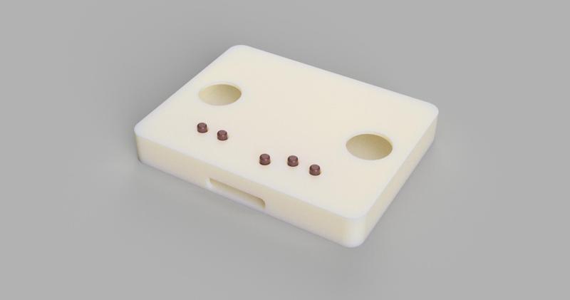 Universal RC Controller