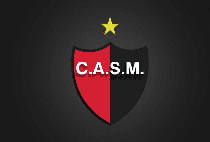 San Miguel de Albardon Coat of Arms