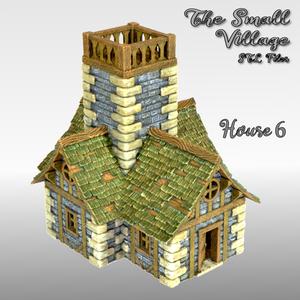 The Small Village - House 6