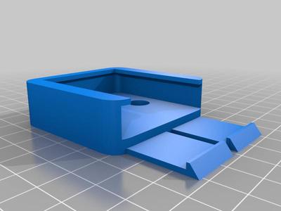 Wyze Cam v3 Siding Mount