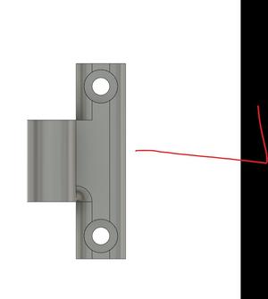 klp1 hinge