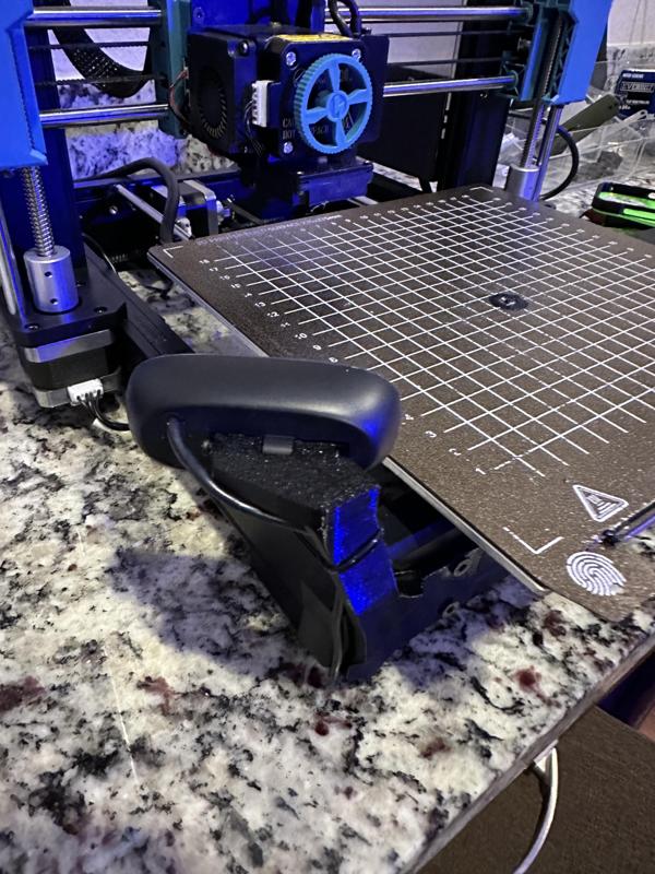 SV06 Camera Holder Logitec C270
