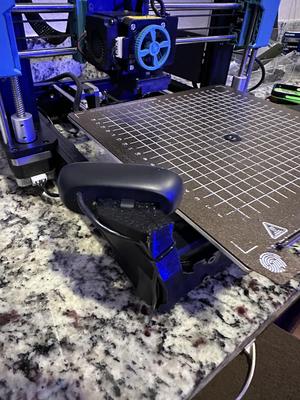 SV06 Camera Holder Logitec C270