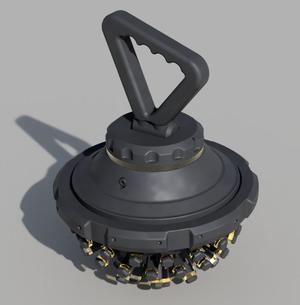 The Division 2 Hive
