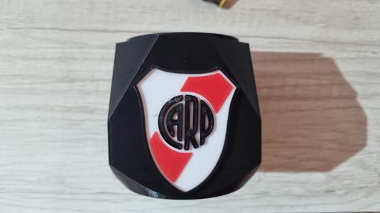 River Plate Shield