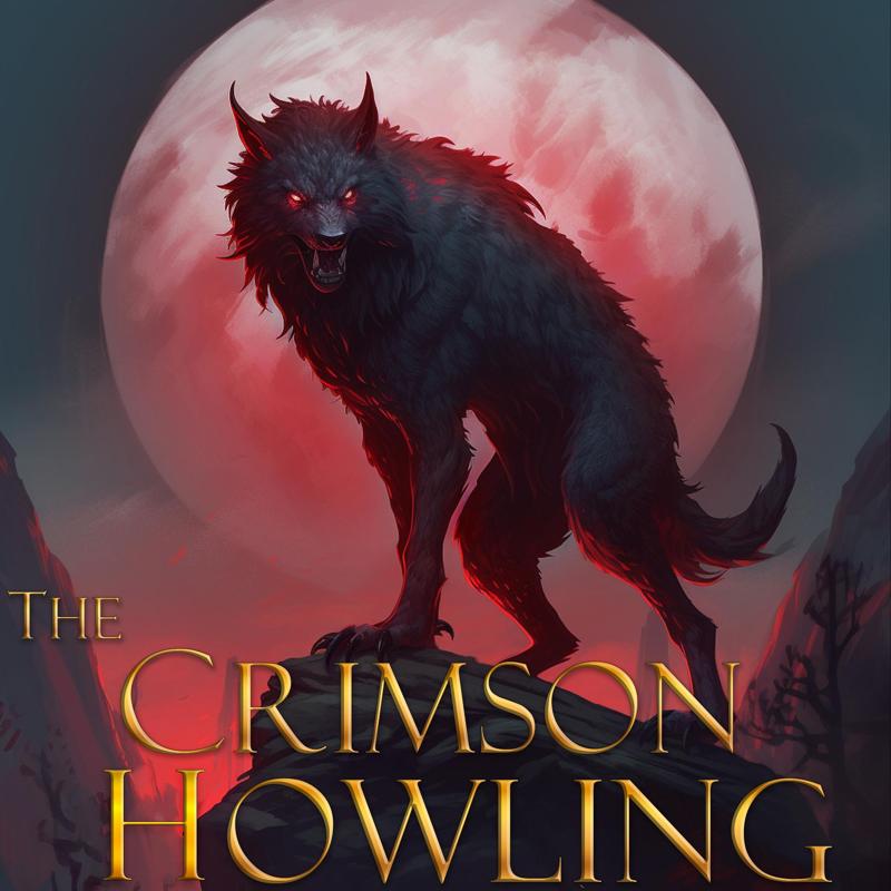 The Crimson Howling 5e Statblocks