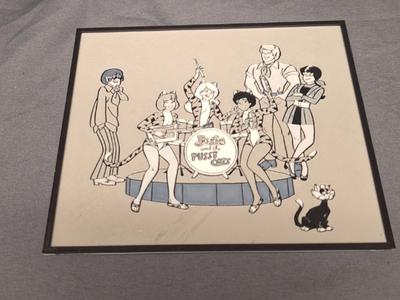 Josie and the pussycats 