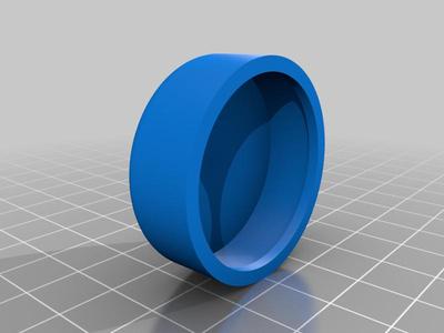 TPU Milk Bottle Lid