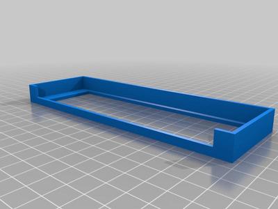  Frame for 105x150mm light box