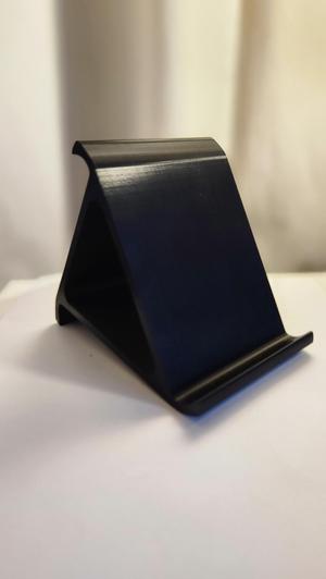 TRI-ANGLE PHONE HOLDER