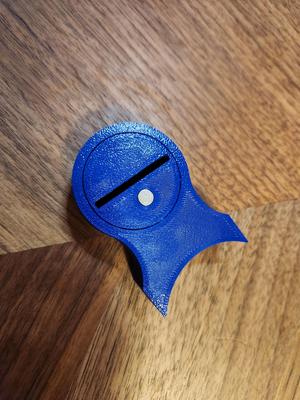 Square Check for Tape Measures