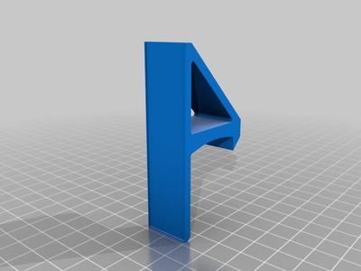 Headphone Hanger