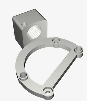 strain relief for 10mm strain relief gland