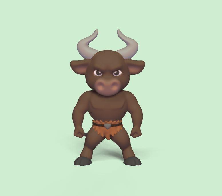 Minotaur