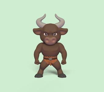 Minotaur