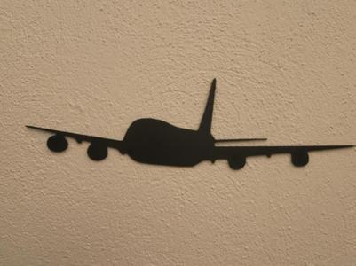 Sky Giant Decorative Print
