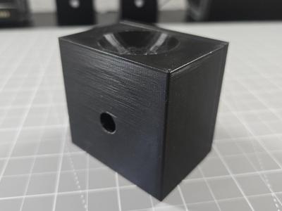 Themed Pokeball Stand
