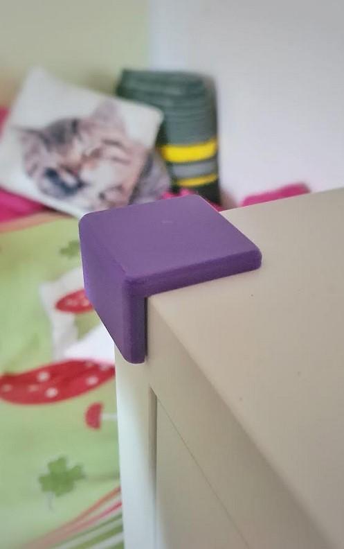 Corner Protector - corner guard - Kantenschutz TPU